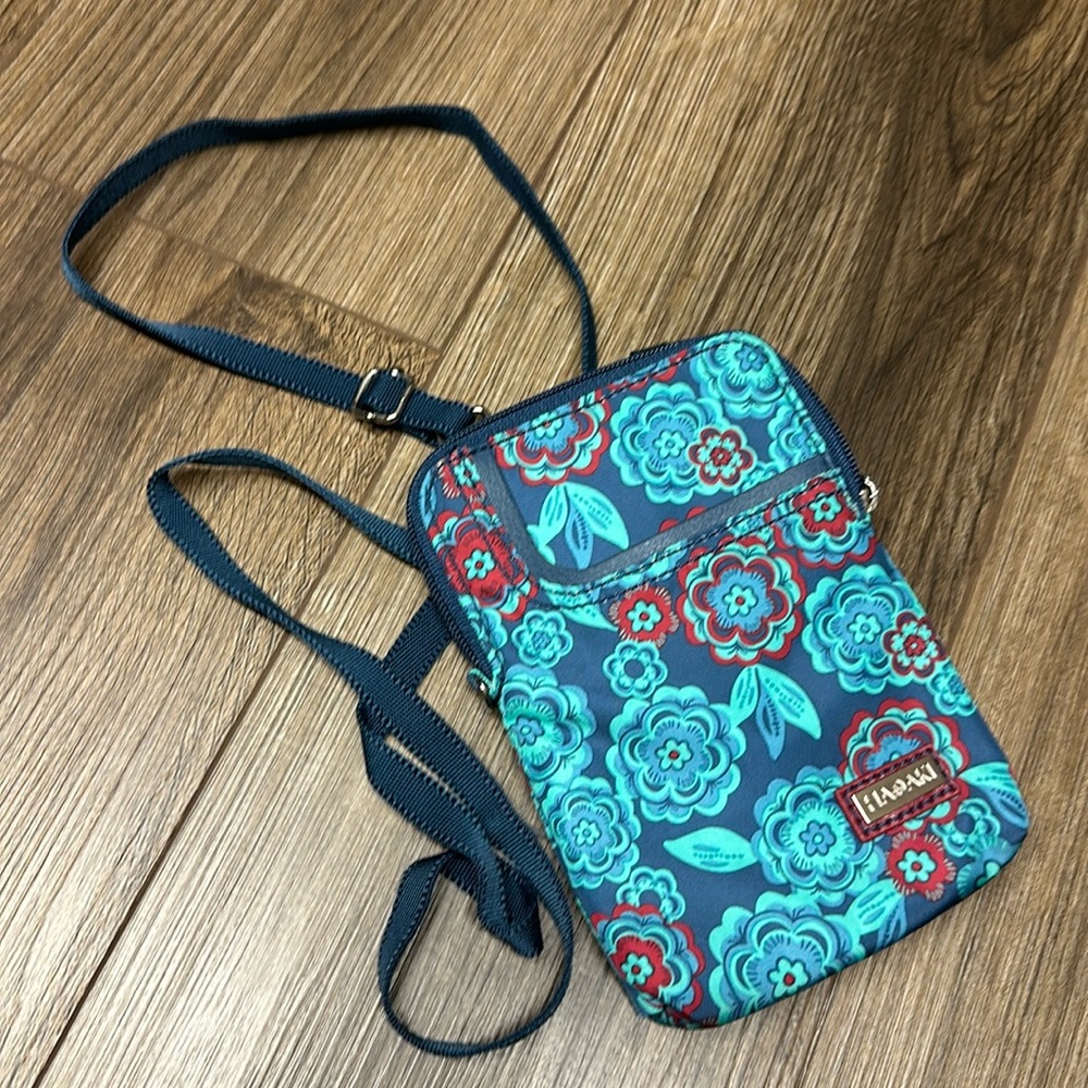 Hadaki small purse
